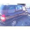 opel zafira a monospace (t98) del año 2004