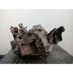 Gearbox Toyota Avensis Sedán (_T25_) | Becerril Scrap Yard