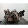 Gearbox Toyota Avensis Sedán (_T25_) | Becerril Scrap Yard