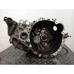 Gearbox Toyota Avensis Sedán (_T25_) | Becerril Scrap Yard