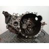 Gearbox Toyota Avensis Sedán (_T25_) | Becerril Scrap Yard