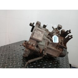 Gearbox Toyota Avensis Sedán (_T25_) | Becerril Scrap Yard