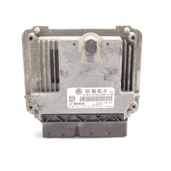 Recambio de centralita motor uce para skoda octavia ii combi (1z5) 2.0 tdi 4x4 referencia OEM IAM 03G906021MC 281013299 03GJ9060