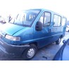 peugeot boxer autobús (230p) del año 2001