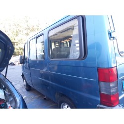 peugeot boxer autobús (230p) del año 2001