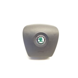 وسادة هوائية أمامية يسرى Skoda Octavia II combi (1Z5) | Desguace Becerril