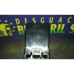 Recambio de mando elevalunas trasero izquierdo para chevrolet tacuma se referencia OEM IAM 96190777  