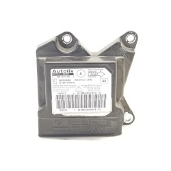 Centralina airbag Peugeot Partner caja/chasis | Desguace Becerril
