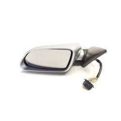 Ricambio specchietto sinistro (lato guida) skoda octavia II combi (1Z5) oem E9024245