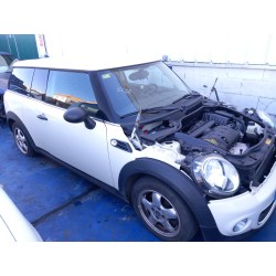 Detalhamento das peças para Mini mini clubman (R55) One Gasolina do ano 2011 com motor N16 B16 A