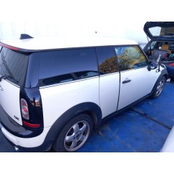 Detalhamento das peças para Mini mini clubman (R55) One Gasolina do ano 2011 com motor N16 B16 A