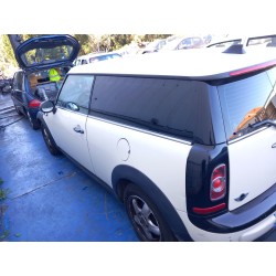 Detalhamento das peças para Mini mini clubman (R55) One Gasolina do ano 2011 com motor N16 B16 A