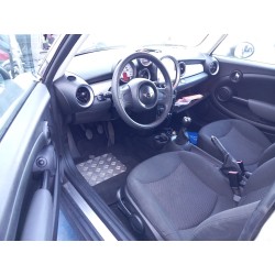 Detalhamento das peças para Mini mini clubman (R55) One Gasolina do ano 2011 com motor N16 B16 A