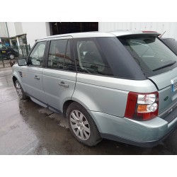 land rover range rover sport del año 2006