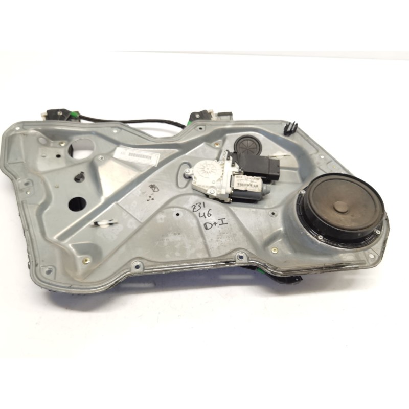 Alzacristallo anteriore sinistro Seat Toledo II (1M2) | Desguace Becerril