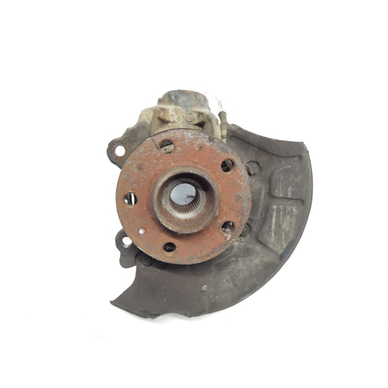 Mozzo anteriore sinistro Seat Toledo II (1M2) | Desguace Becerril