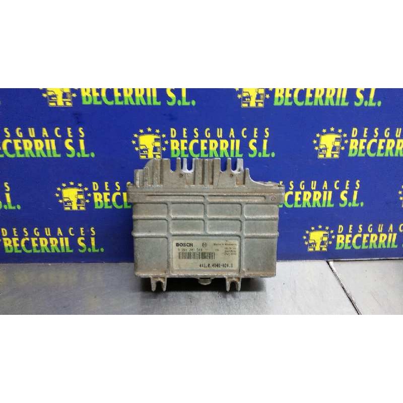 Recambio de centralita motor uce para skoda felicia berlina ( 791) glx referencia OEM IAM 0261203544 441040460246 