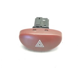 Ricambio pulsantiera cruscotto (warning, ESP, airbag) Peugeot 206 hatchback (2A/C) | Desguace Becerril