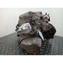 Caixa de câmbio peugeot 207/207+ (WA_, WC_) oem 20CQ55