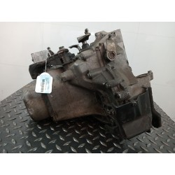Caixa de câmbio Peugeot 207/207+ (WA_, WC_) | Desguace Becerril