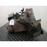 Caixa de câmbio Peugeot 207/207+ (WA_, WC_) | Desguace Becerril