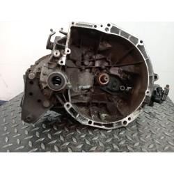 Caixa de câmbio Peugeot 207/207+ (WA_, WC_) | Desguace Becerril