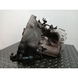 Caixa de câmbio Peugeot 207/207+ (WA_, WC_) | Desguace Becerril