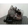 Caixa de câmbio Peugeot 207/207+ (WA_, WC_) | Desguace Becerril