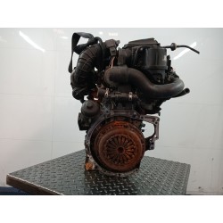 Motor completo Peugeot 207/207+ (WA_, WC_) | Desguace Becerril