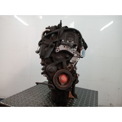 Motor completo Peugeot 207/207+ (WA_, WC_) | Desguace Becerril