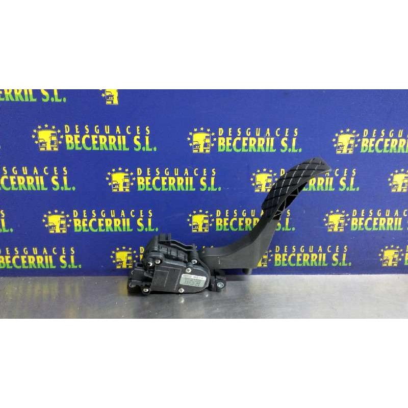 Recambio de pedal acelerador para seat toledo (5p2) stylance / style referencia OEM IAM 6Q1721503B 6PV00849501 Recambio de pedal acelerador para seat toledo (5p2) stylance / style referencia OEM IAM 6Q1721503B 6PV00849501
