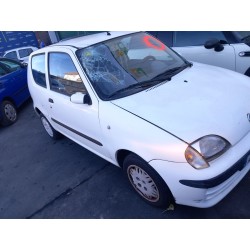 Detalhamento das peças para Fiat seicento / 600 (187_) 1.1 (187AXB, 187AXB1A, 187AXC1A02) Gasolina do ano 2002 com motor 187 A1.000,176 B2.000