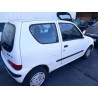 Detalhamento das peças para Fiat seicento / 600 (187_) 1.1 (187AXB, 187AXB1A, 187AXC1A02) Gasolina do ano 2002 com motor 187 A1.000,176 B2.000