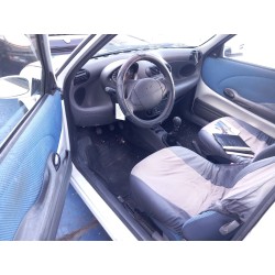 Detalhamento das peças para Fiat seicento / 600 (187_) 1.1 (187AXB, 187AXB1A, 187AXC1A02) Gasolina do ano 2002 com motor 187 A1.000,176 B2.000