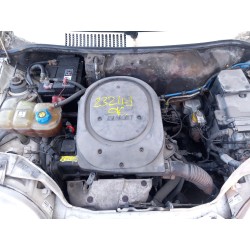 Detalhamento das peças para Fiat seicento / 600 (187_) 1.1 (187AXB, 187AXB1A, 187AXC1A02) Gasolina do ano 2002 com motor 187 A1.000,176 B2.000