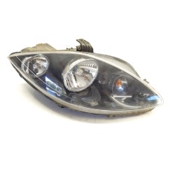 Recambio de faro derecho para seat leon (1p1) 1.9 tdi referencia OEM IAM 5P1941034A 5P1941034A 5P`1941034AE
