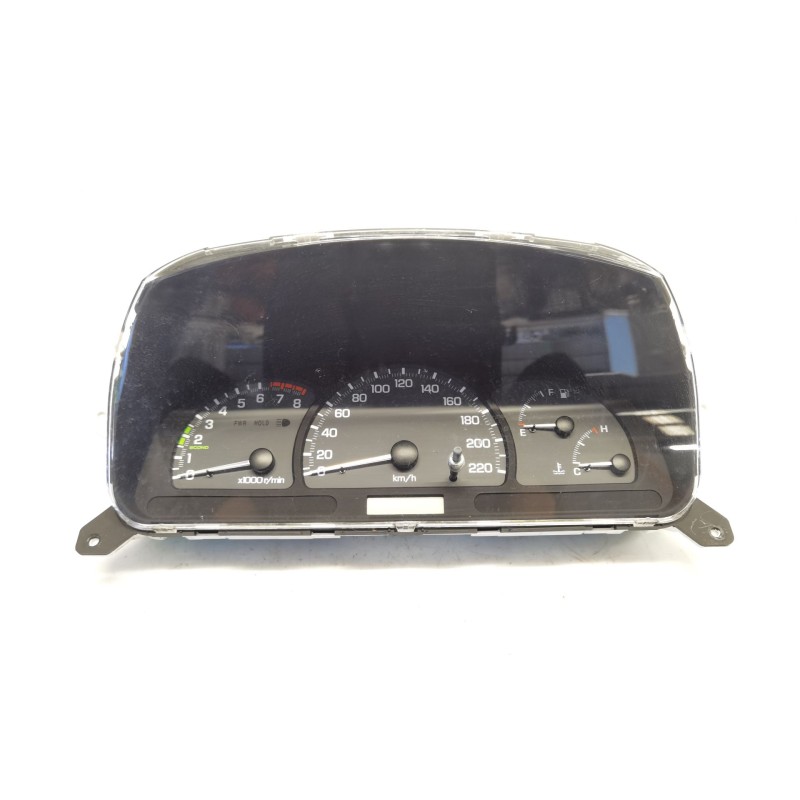 لوحة العدادات Chevrolet Tacuma monospace (U100) | Desguace Becerril