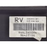 لوحة العدادات Chevrolet Tacuma monospace (U100) | Desguace Becerril