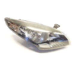 Recambio de faro derecho para renault megane iii hatchback (bz0/1_, b3_) 1.5 dci (bz0c) referencia OEM IAM 260103187R  