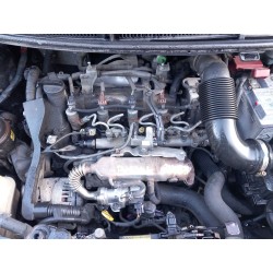 Motor completo toyota yaris (_P9_) oem 1NDTV