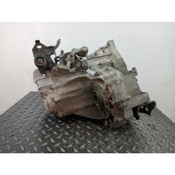 Gearbox Toyota Yaris (_P9_) | Becerril Scrap Yard