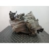 Gearbox Toyota Yaris (_P9_) | Becerril Scrap Yard