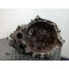 Gearbox Toyota Yaris (_P9_) | Becerril Scrap Yard