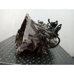 Gearbox Toyota Yaris (_P9_) | Becerril Scrap Yard