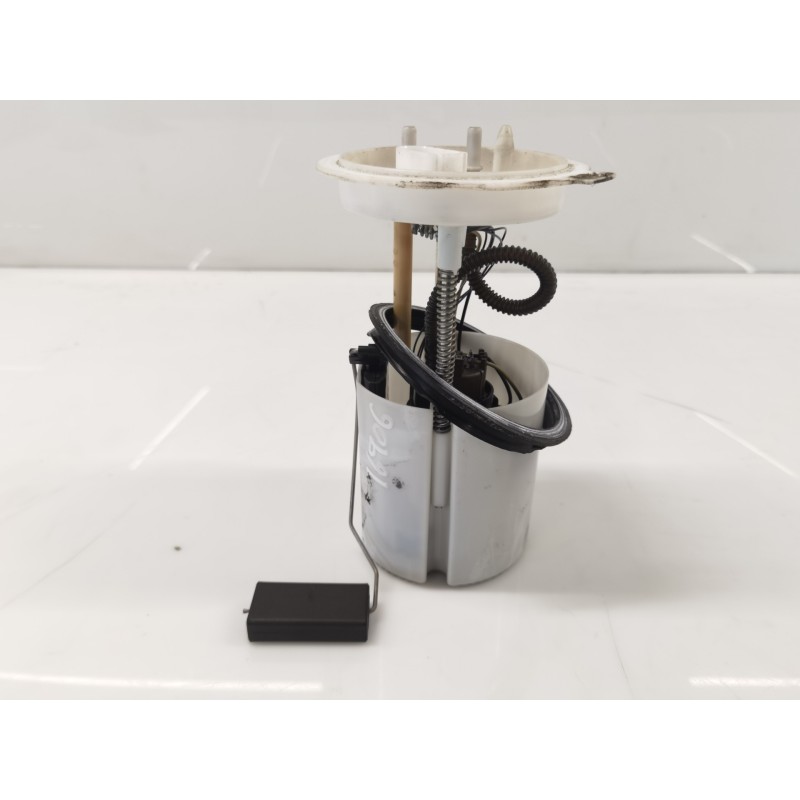 Recambio de aforador para volkswagen golf v berlina (1k1) igolf referencia OEM IAM 1K0919051BG Recambio de aforador para volkswagen golf v berlina (1k1) igolf referencia OEM IAM 1K0919051BG