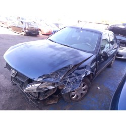 Detalhamento das peças para Peugeot 406 (8B) 2.0 HDI 110 Diesel do ano 2001 com motor RHZ (DW10ATED)