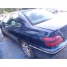 Detalhamento das peças para Peugeot 406 (8B) 2.0 HDI 110 Diesel do ano 2001 com motor RHZ (DW10ATED)