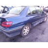 Detalhamento das peças para Peugeot 406 (8B) 2.0 HDI 110 Diesel do ano 2001 com motor RHZ (DW10ATED)