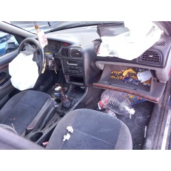 Detalhamento das peças para Peugeot 406 (8B) 2.0 HDI 110 Diesel do ano 2001 com motor RHZ (DW10ATED)