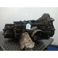 Caja cambios volkswagen passat B5 (3B2) oem dhf